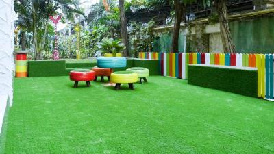 Splendid Resort At Jomtien