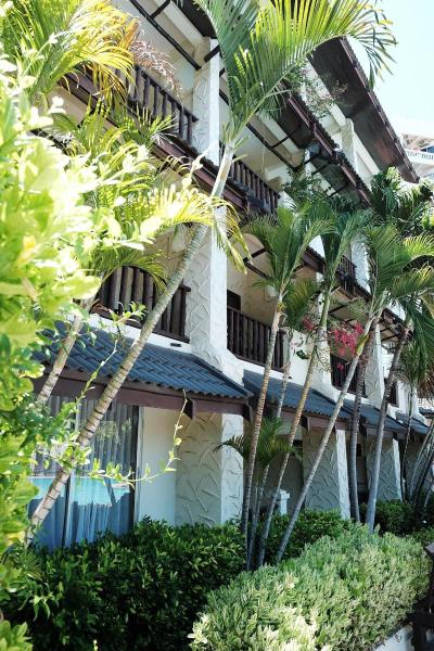 Splendid Resort At Jomtien