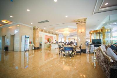 Lk Crystal Ville