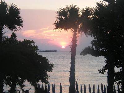The Beach Front Resort Pattaya