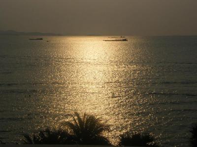 The Beach Front Resort Pattaya