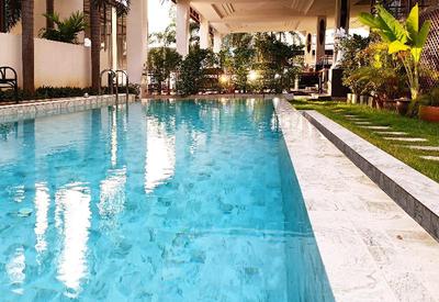La Mai Hotel Chiang Mai