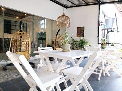 La Mai Hotel Chiang Mai