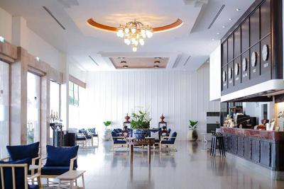 La Mai Hotel Chiang Mai