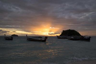 Mali Resort Sunrise Beach