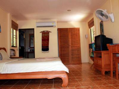 Buffalo Bay Vacation Club