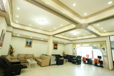 Thumrin Hotel