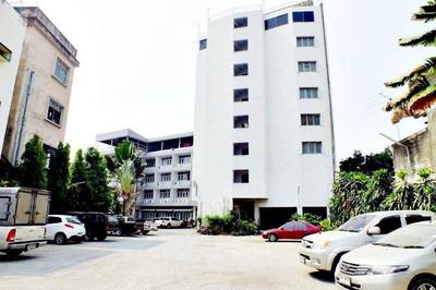 Khelangnakorn Lampang Hotel