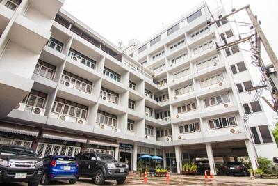 Khelangnakorn Lampang Hotel