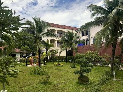 Sugar Inn Phuket