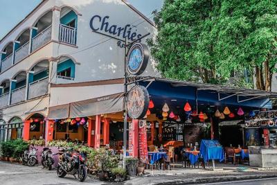 Sugar Inn Phuket