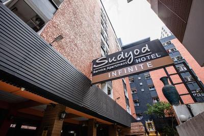 Sudyod Apartment