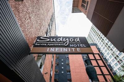 Sudyod Apartment
