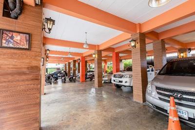 Sudyod Apartment