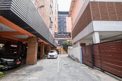 Sudyod Apartment