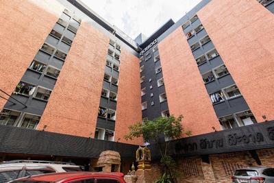 Sudyod Apartment