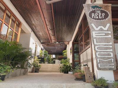The Reef