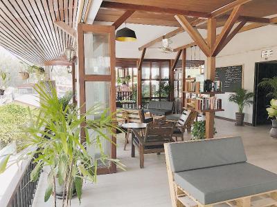 The Reef