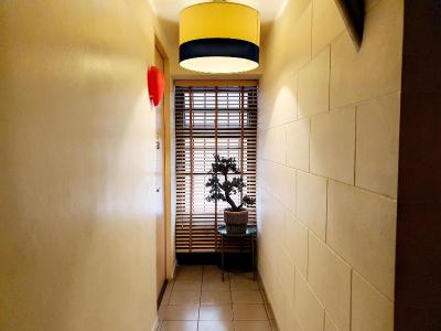 Escape At Sathorn Terrace