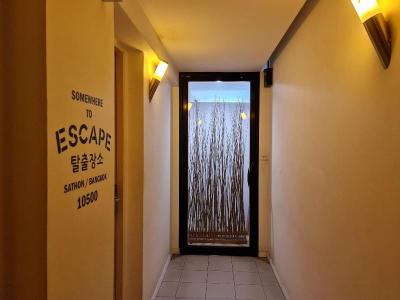Escape At Sathorn Terrace