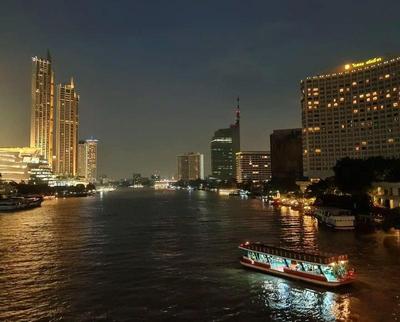Escape At Sathorn Terrace