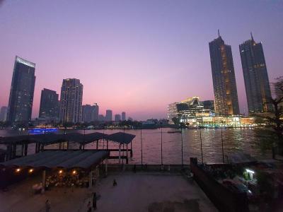 Escape At Sathorn Terrace