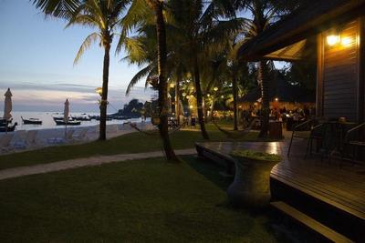 Mali Resort Pattaya Beach Koh Lipe