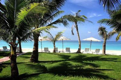 Mali Resort Pattaya Beach Koh Lipe