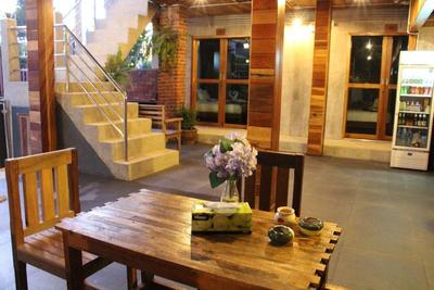 The Noi Guesthouse Koh Lipe
