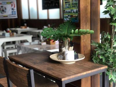 The Noi Guesthouse Koh Lipe