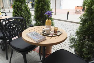 Cumbali Luxury Boutique Hotel