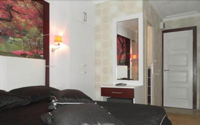 Hotel La White