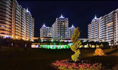 Azura Complex