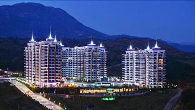 Azura Complex