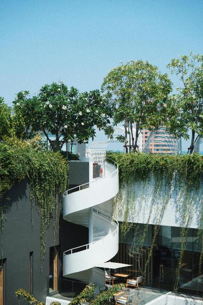 dusitD2 Hua Hin
