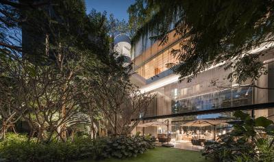 dusitD2 Hua Hin