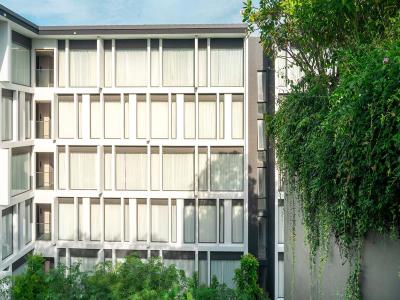 dusitD2 Hua Hin