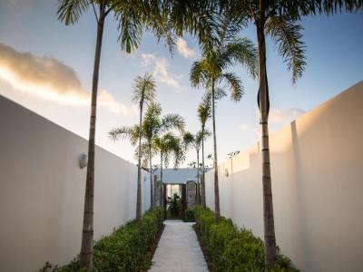 Skye Beach Hotel - Koh Samui