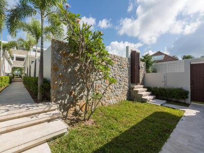Skye Beach Hotel - Koh Samui