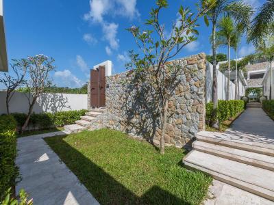 Skye Beach Hotel - Koh Samui