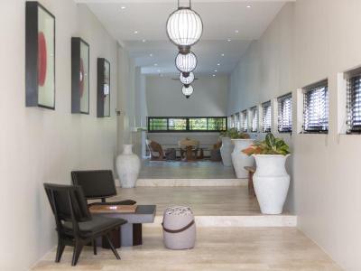 Skye Beach Hotel - Koh Samui