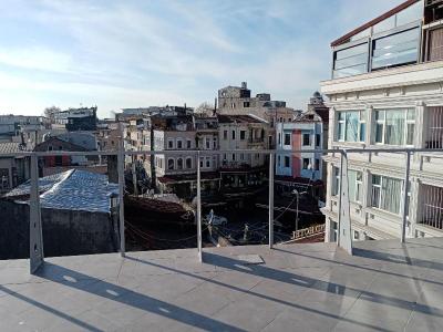 Castillo Rojo Hotel Istanbul