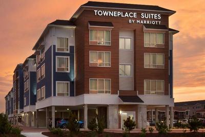 Towneplace Suites By Marriott Outer Banks Kill Dev