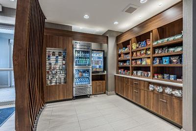 Springhill Suites By Marriott Fort Wayne North