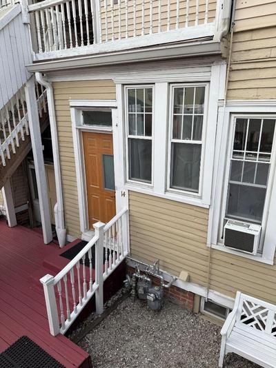 Lasalle Guest House
