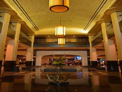Mountaineer Casino-Racetrack-Resort