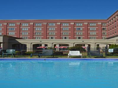 Mountaineer Casino-Racetrack-Resort