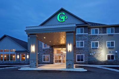 Grandstay Hotel And Suites Morris