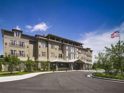 The Inn At Chesapeake Bay Beach Club