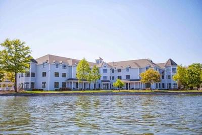 Oakwood Resort
